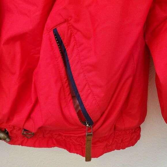 Vintage Obermeyer Winter Snow Ski Jacket Women’s Sz 16 Insulated Warm Sport Coat - Picture 9 of 16